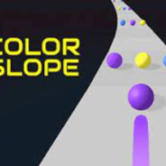 Color Slope