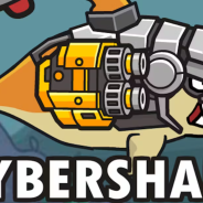 CyberShark