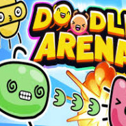 Doodle Arena