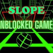 Slope Unblocked 77