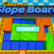Slope Board